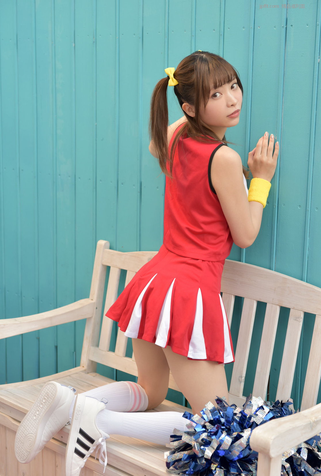 Photoset Nimohirai ׾ ƯɰŮͼƬ  [дLOVEPOP] 2/83P 17ҳ