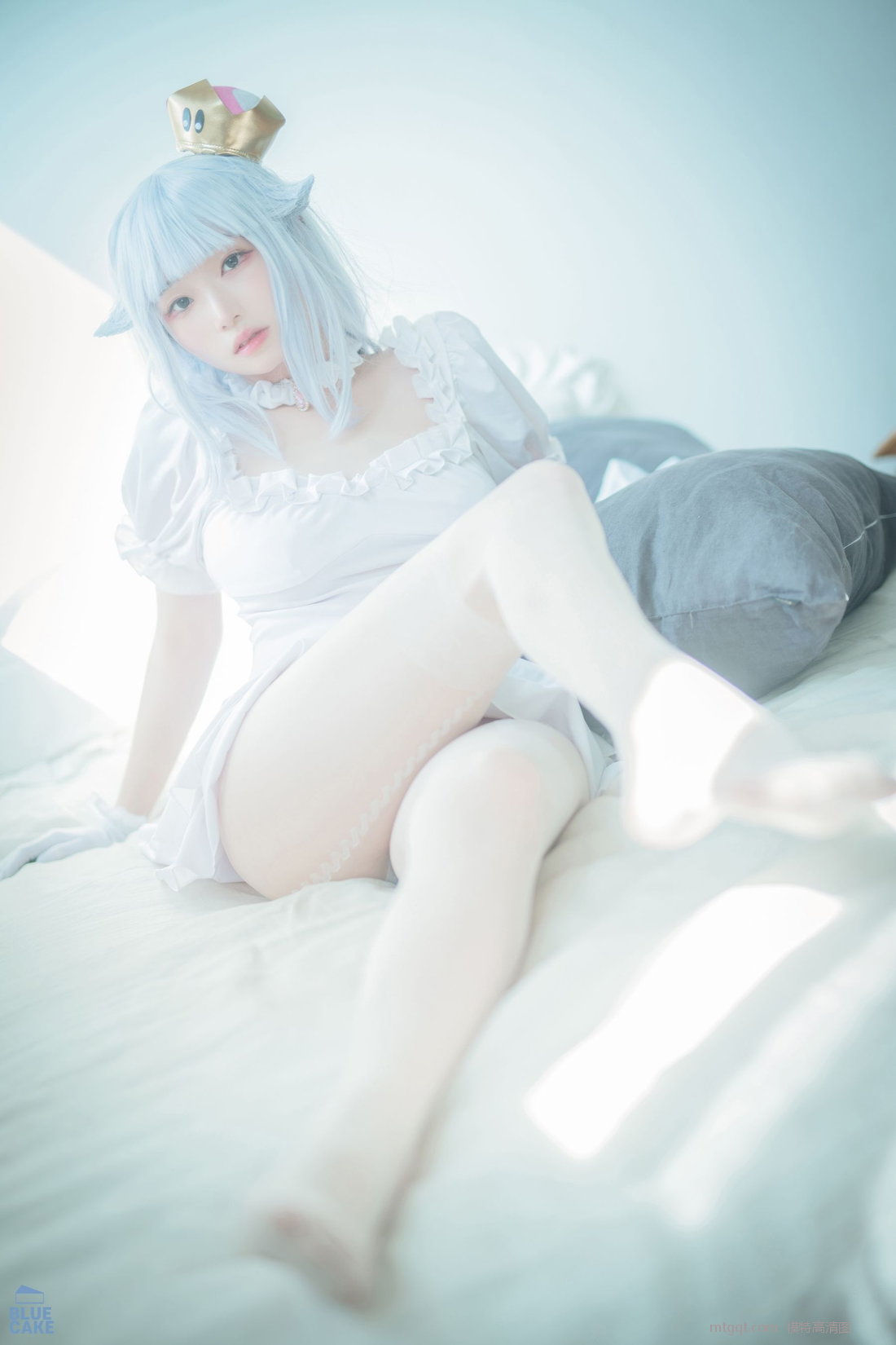 Bambi ʿ¶ر tickyBoosette/182P  [ŮдBLUECAKE] 5ҳ