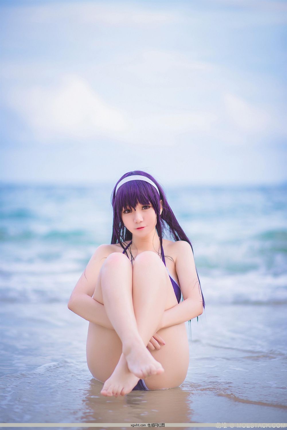 ΢Coser@СҰw –  ·Ů[77P]