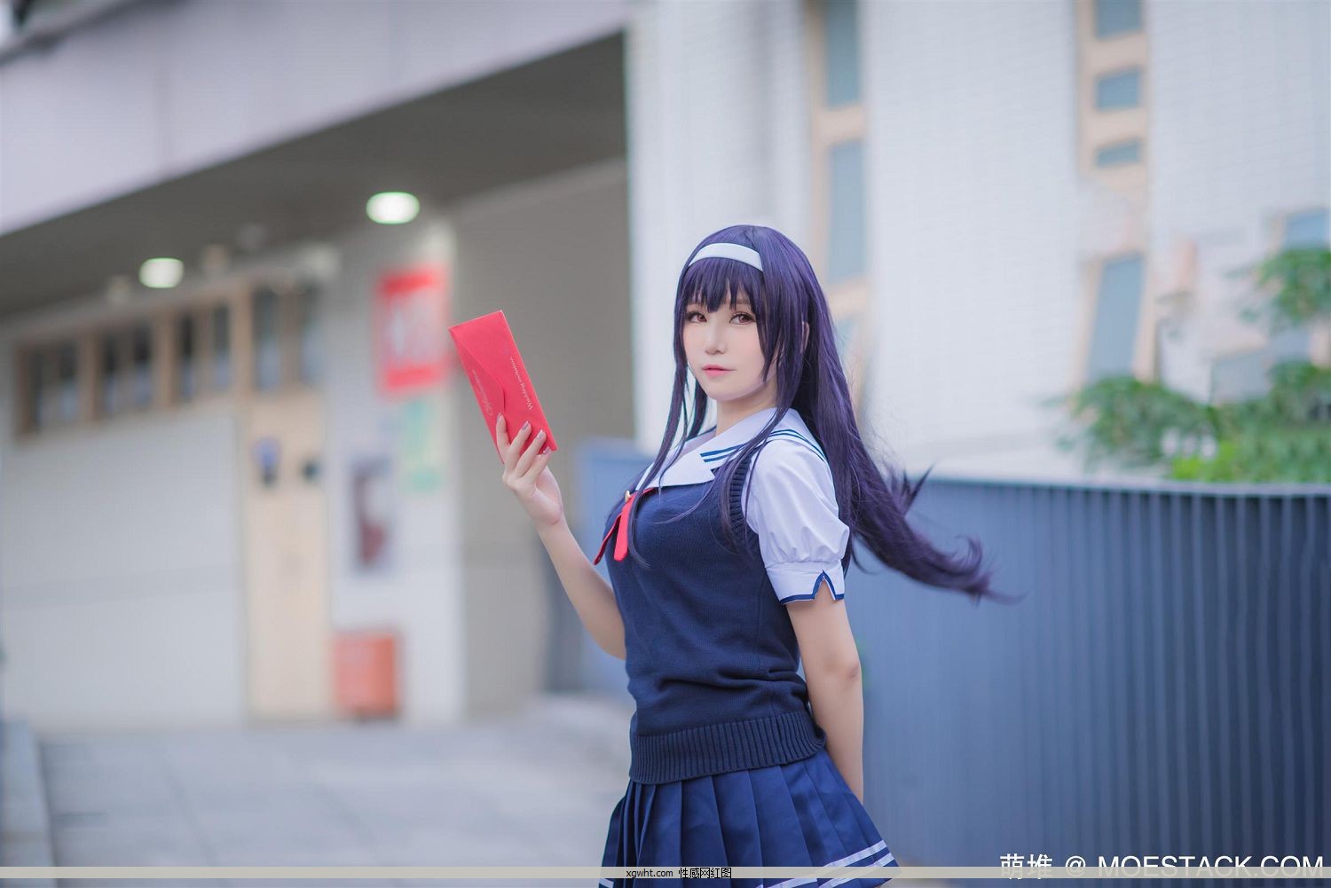 ΢Coser@СҰw –  ·Ů[77P]