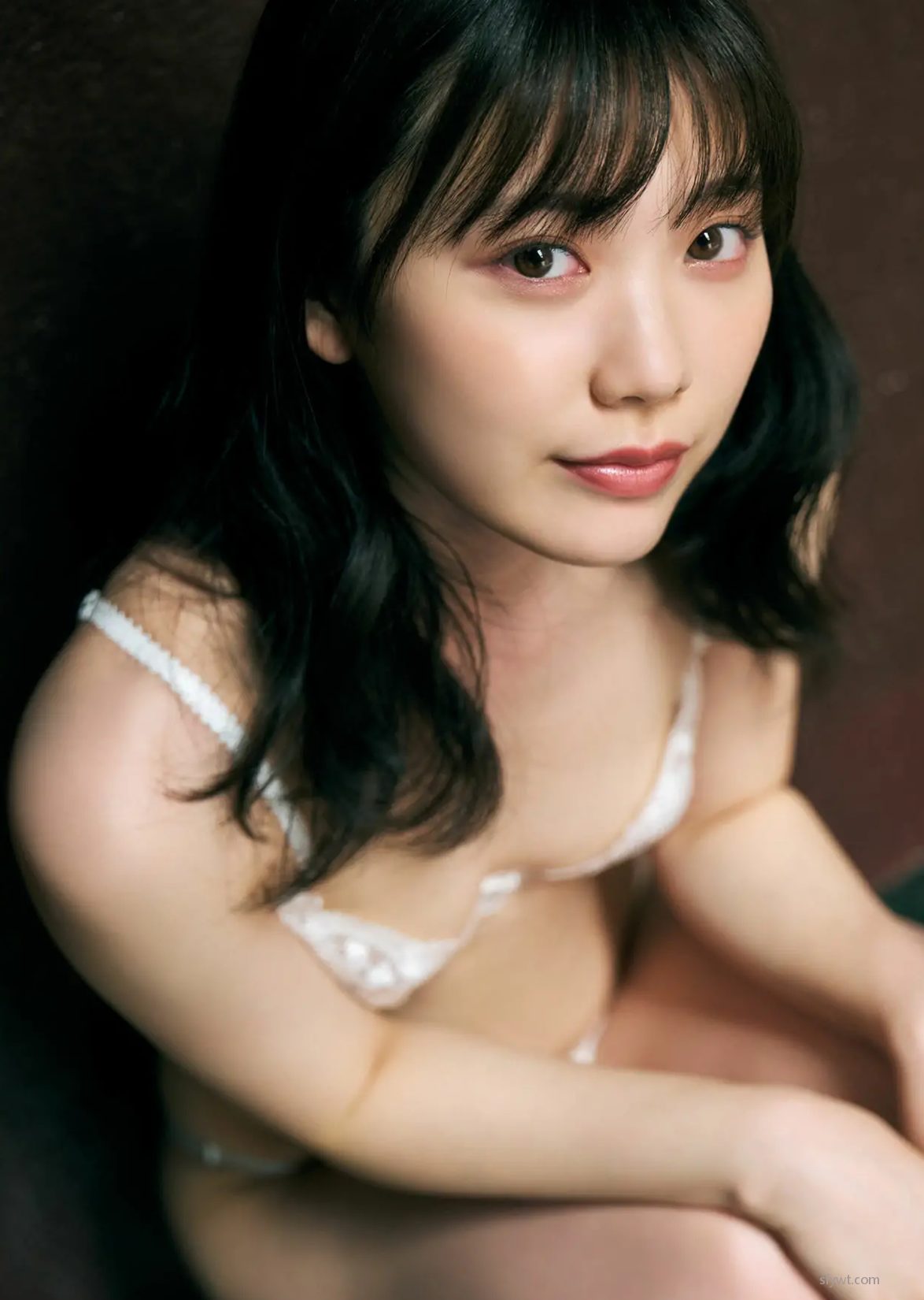 Echiechi (41P) ʹߤĤ  Ishikawa Miotsukushi [photobook] ʯ Mio Angel 1ҳ