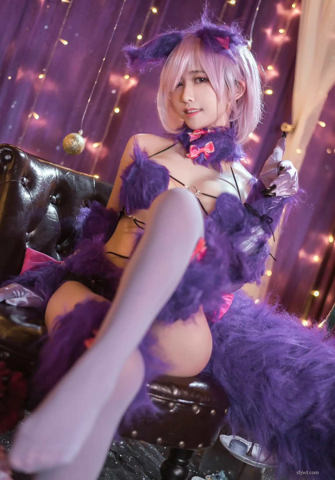 ΣҰ [COS]  Coser (10P) 1ҳ