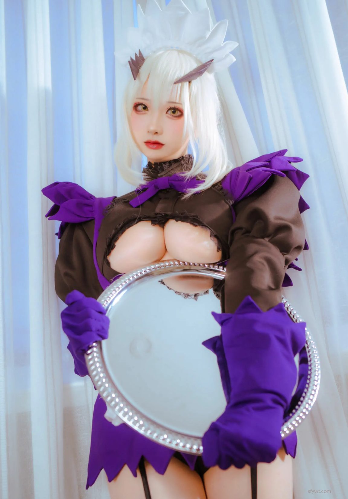 ͼ wendydydydy_ ģcoserд ǹ [COS] (10P) FGO 1ҳ