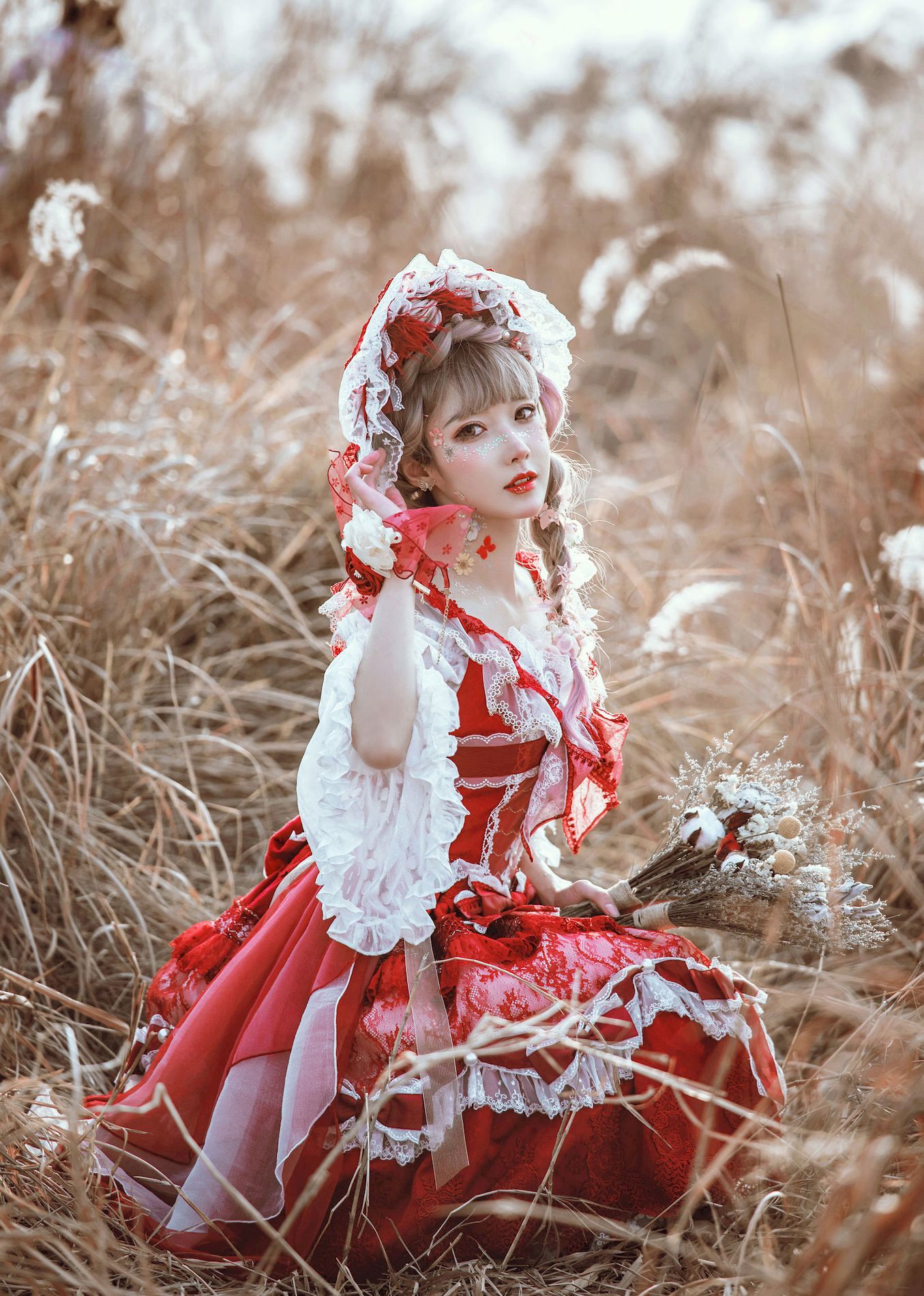 12P VOL.2 Ҳ ģcoserд ͼ lolitaȹ 1ҳ