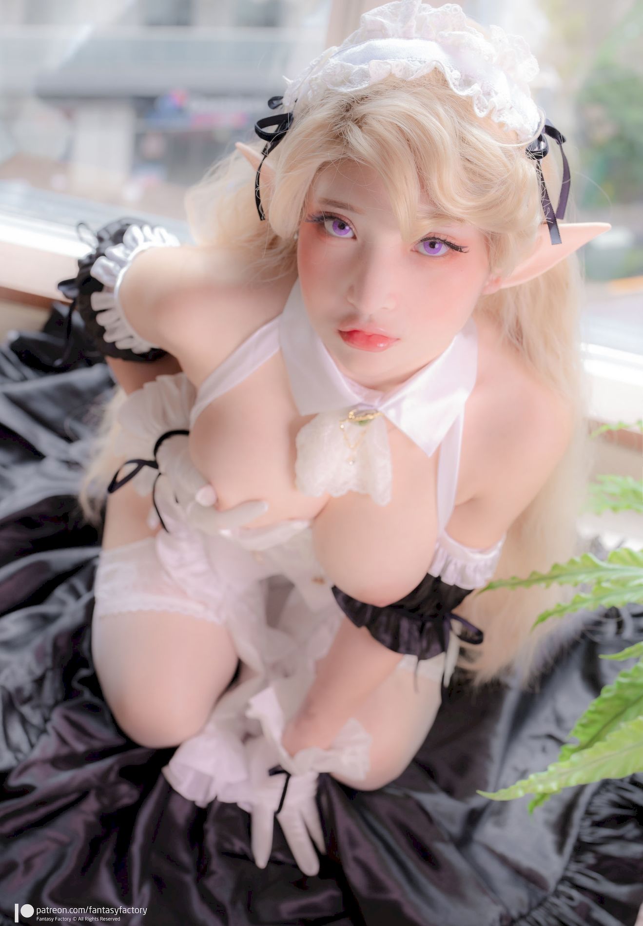 2022.12 FantasyStoryд] @СDing Fairy ŮС Maid 1ҳ