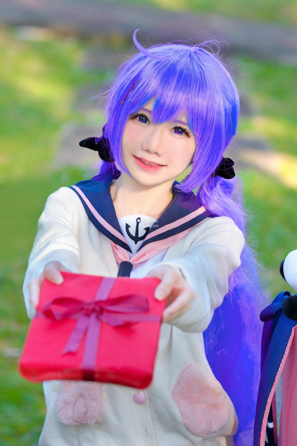 Sally @28 C Dorasnow Unicorn 34P ͼ Set ģcoserд JK ɫCoser 1ҳ